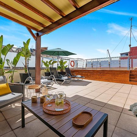 Acacia Suite Barcelona Exterior foto